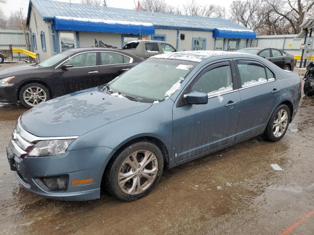 FORD FUSION SE 2012 3fahp0ha7cr114406