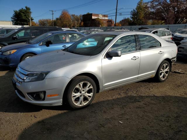 FORD FUSION SE 2012 3fahp0ha7cr120190