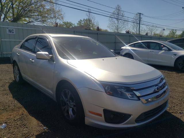 FORD FUSION SE 2012 3fahp0ha7cr120271