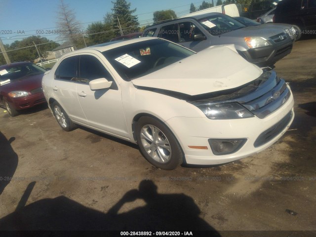 FORD FUSION 2012 3fahp0ha7cr123736