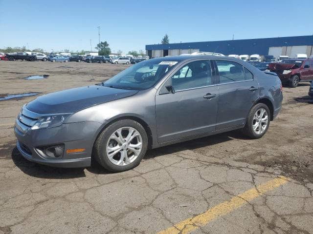 FORD FUSION 2012 3fahp0ha7cr123929