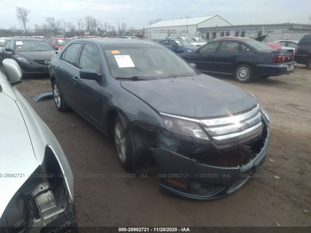 FORD FUSION 2012 3fahp0ha7cr127429