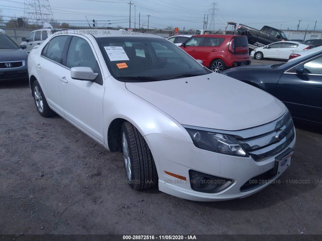 FORD FUSION 2012 3fahp0ha7cr128693