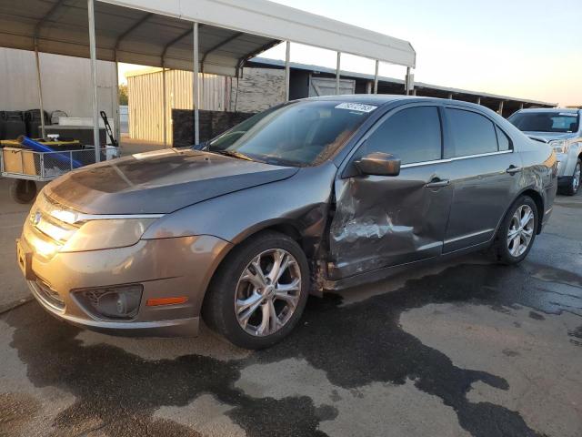 FORD FUSION 2012 3fahp0ha7cr134042