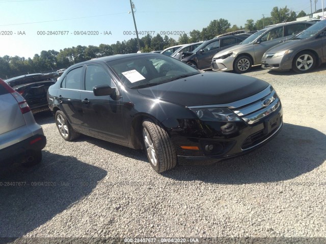 FORD FUSION 2012 3fahp0ha7cr134929