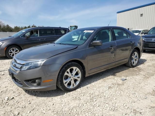 FORD FUSION 2012 3fahp0ha7cr135465