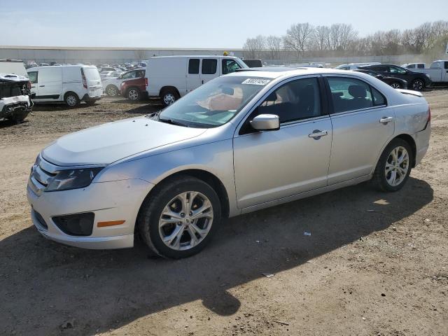 FORD FUSION SE 2012 3fahp0ha7cr136888