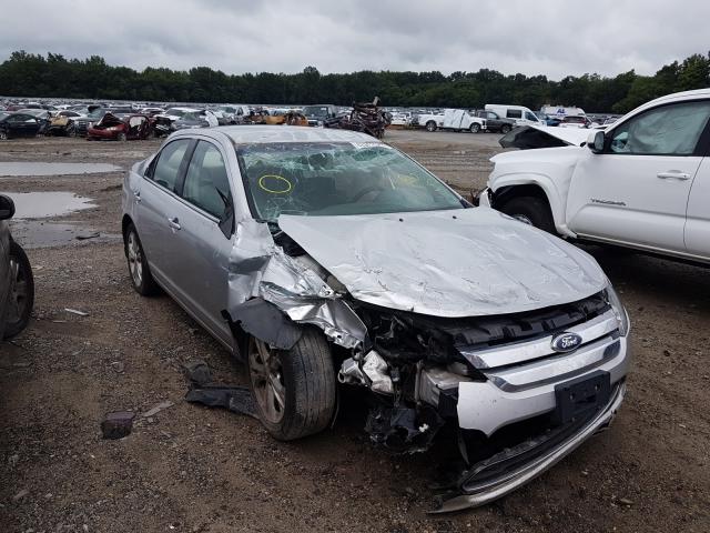 FORD FUSION SE 2012 3fahp0ha7cr138902