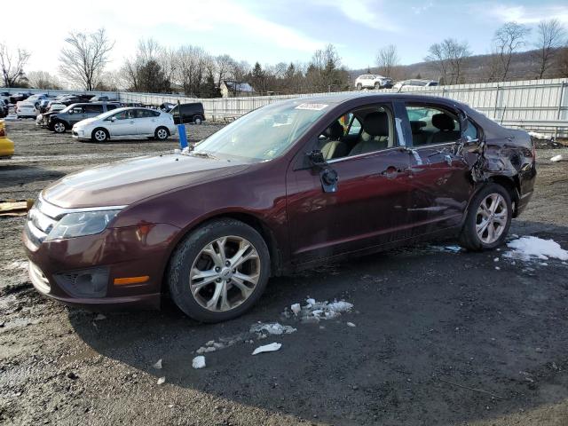 FORD FUSION 2012 3fahp0ha7cr141007