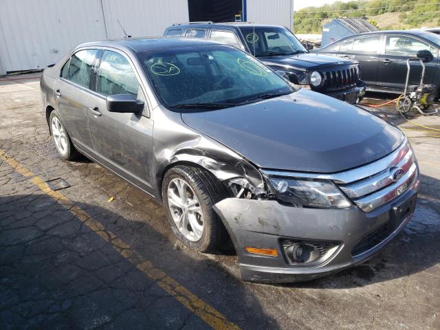 FORD FUSION SE 2012 3fahp0ha7cr142206