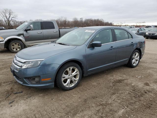 FORD FUSION SE 2012 3fahp0ha7cr150645