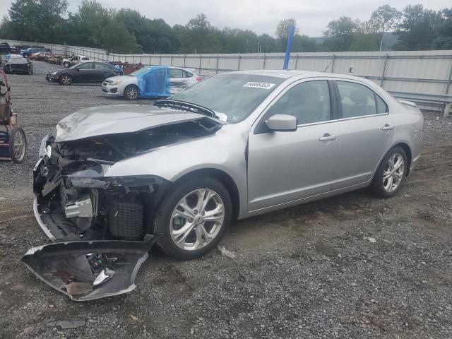 FORD FUSION SE 2012 3fahp0ha7cr154825