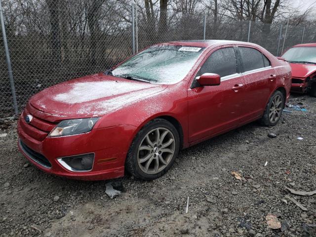 FORD FUSION 2012 3fahp0ha7cr155666