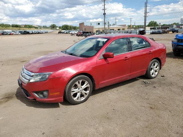 FORD FUSION 2012 3fahp0ha7cr156722