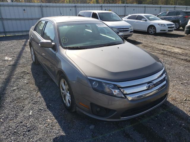 FORD FUSION SE 2012 3fahp0ha7cr164562