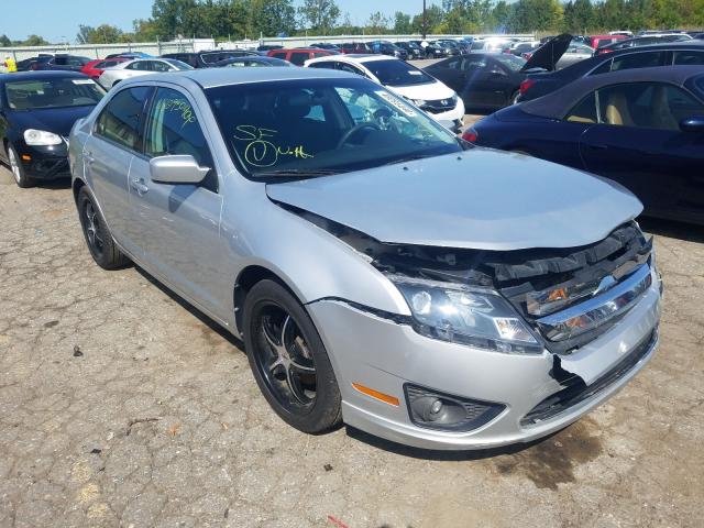 FORD FUSION SE 2012 3fahp0ha7cr169020