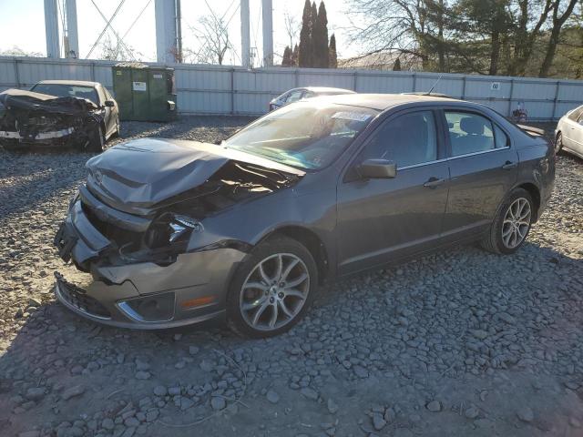 FORD FUSION 2012 3fahp0ha7cr183810