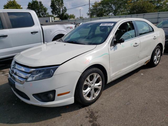 FORD FUSION SE 2012 3fahp0ha7cr188618