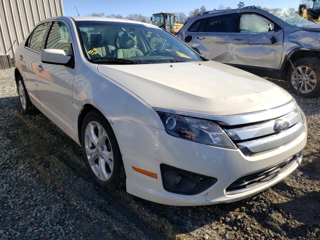 FORD FUSION SE 2012 3fahp0ha7cr193964