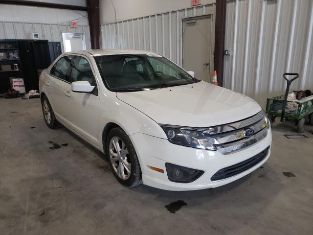 FORD FUSION SE 2012 3fahp0ha7cr194063