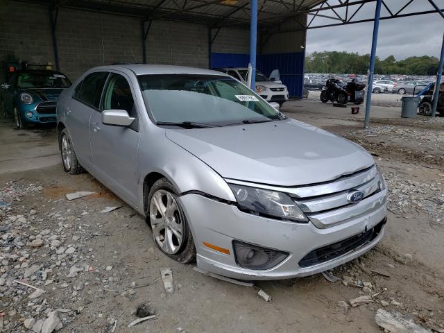 FORD FUSION SE 2012 3fahp0ha7cr194189