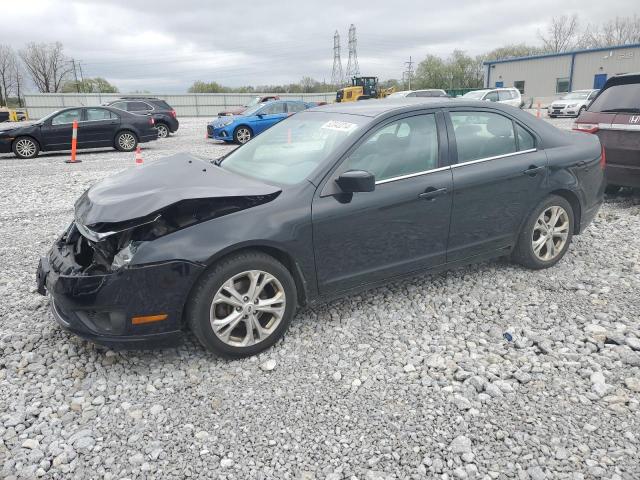 FORD FUSION 2012 3fahp0ha7cr195200