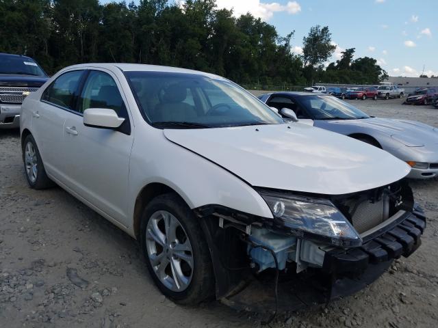 FORD FUSION SE 2012 3fahp0ha7cr196704