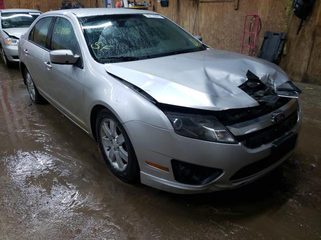 FORD FUSION SE 2012 3fahp0ha7cr201240