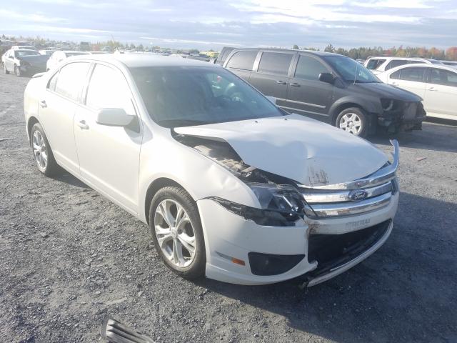 FORD FUSION SE 2012 3fahp0ha7cr202226