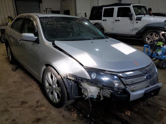 FORD FUSION S 2012 3fahp0ha7cr208950