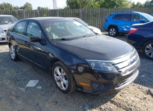 FORD FUSION 2012 3fahp0ha7cr209189