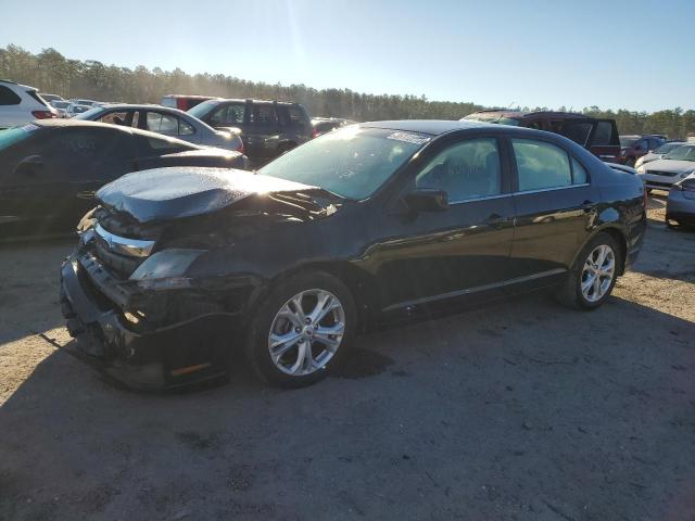 FORD FUSION SE 2012 3fahp0ha7cr209581