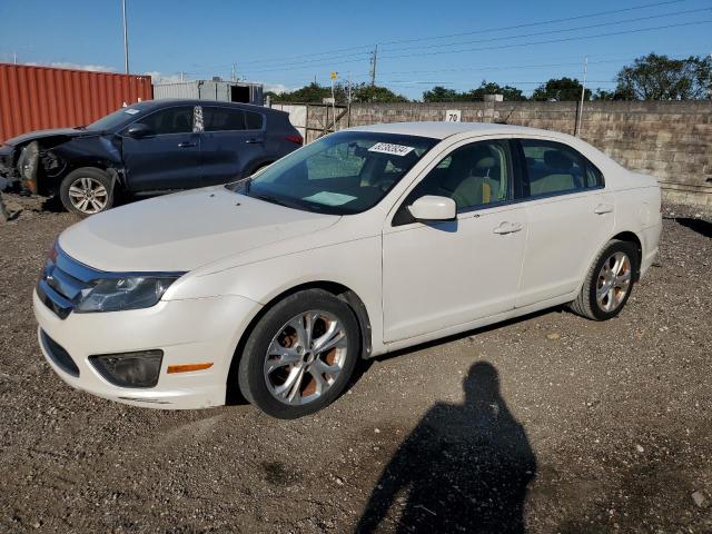 FORD FUSION SE 2012 3fahp0ha7cr210035