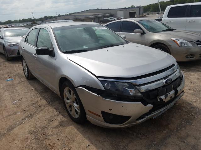 FORD FUSION SE 2012 3fahp0ha7cr211718