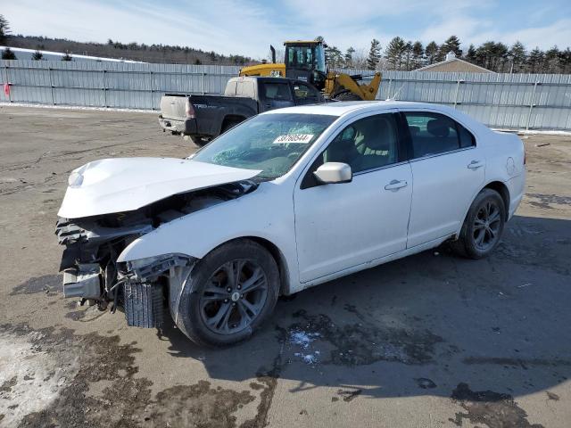 FORD FUSION 2012 3fahp0ha7cr215297