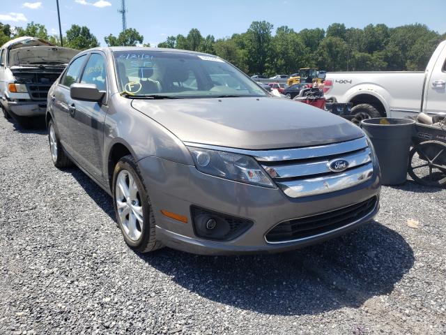 FORD FUSION SE 2012 3fahp0ha7cr215719