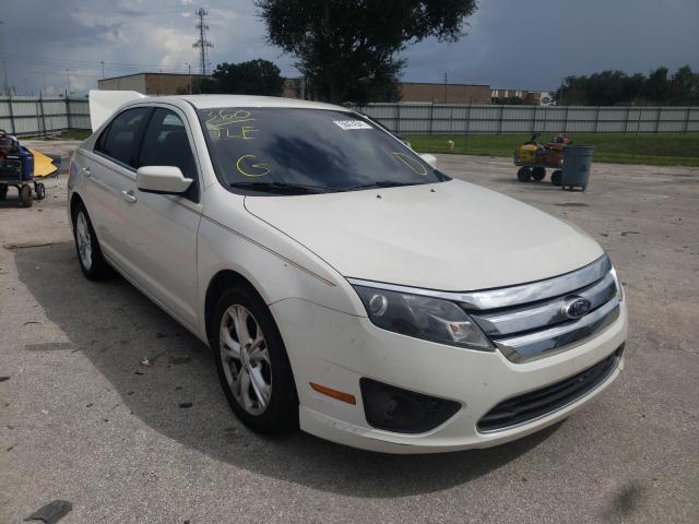 FORD FUSION SE 2012 3fahp0ha7cr222394