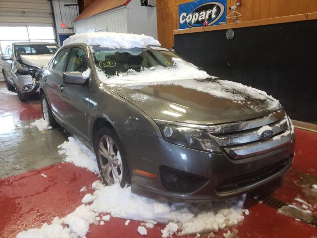 FORD FUSION SE 2012 3fahp0ha7cr223108