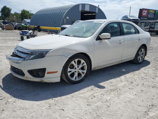 FORD FUSION SE 2012 3fahp0ha7cr228132