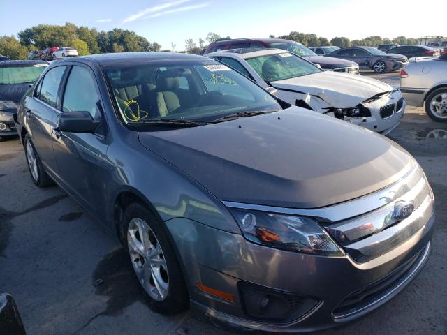 FORD FUSION SE 2012 3fahp0ha7cr228860