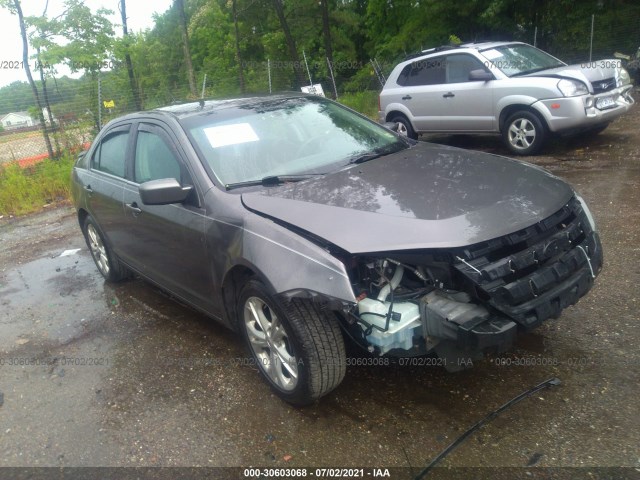 FORD FUSION 2012 3fahp0ha7cr229247