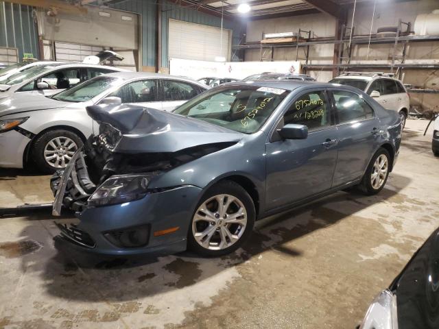 FORD FUSION SE 2012 3fahp0ha7cr229488