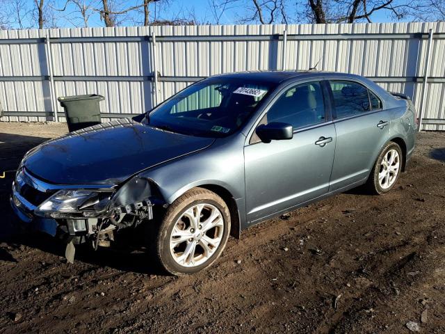 FORD FUSION SE 2012 3fahp0ha7cr229846