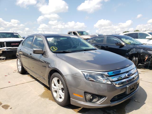 FORD FUSION SE 2012 3fahp0ha7cr231080