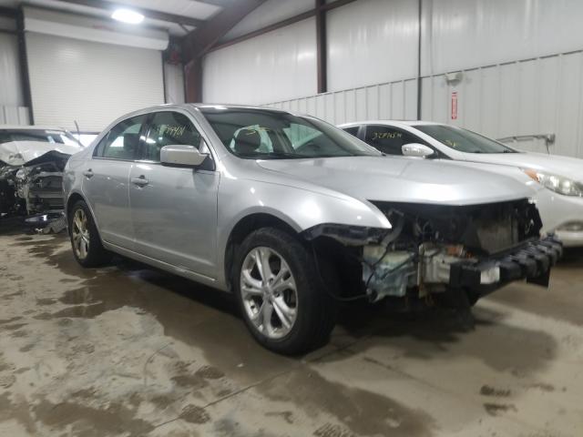 FORD FUSION SE 2012 3fahp0ha7cr236070