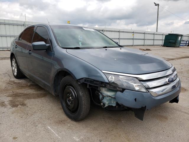 FORD FUSION SE 2012 3fahp0ha7cr238823