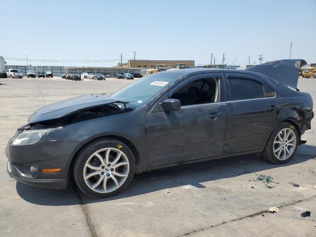 FORD FUSION SE 2012 3fahp0ha7cr240622