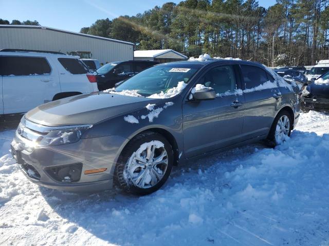 FORD FUSION SE 2012 3fahp0ha7cr242094