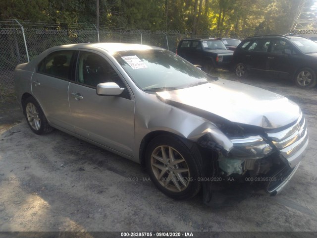 FORD FUSION 2012 3fahp0ha7cr242189