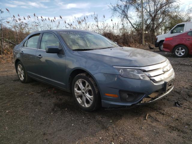 FORD FUSION SE 2012 3fahp0ha7cr243682